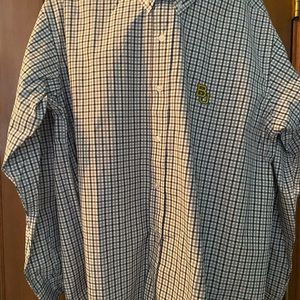 Baylor University Men’s shirt